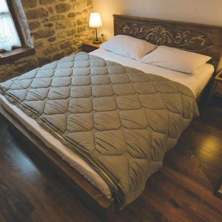 4 Rooms Gjirokastra מראה חיצוני תמונה