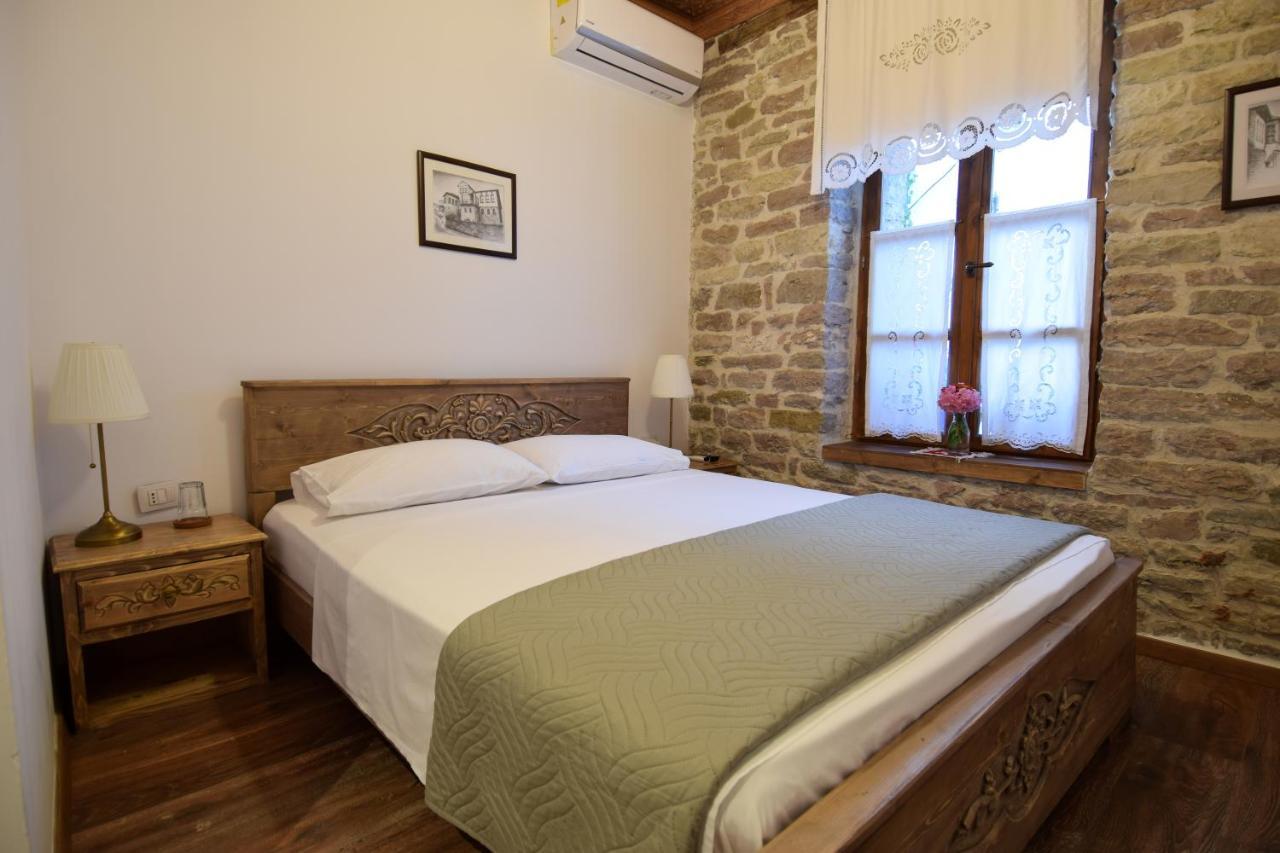 4 Rooms Gjirokastra מראה חיצוני תמונה