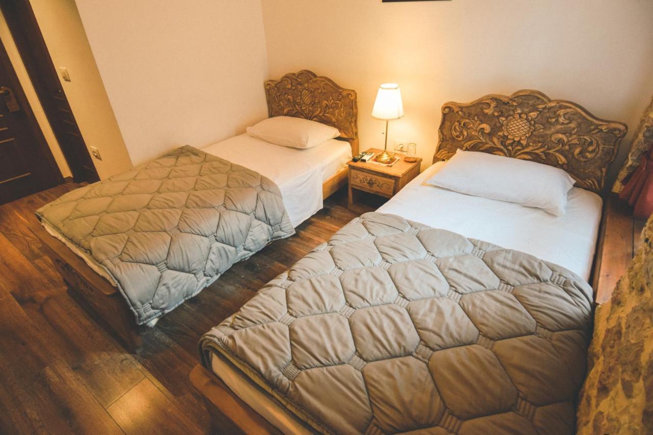 4 Rooms Gjirokastra מראה חיצוני תמונה