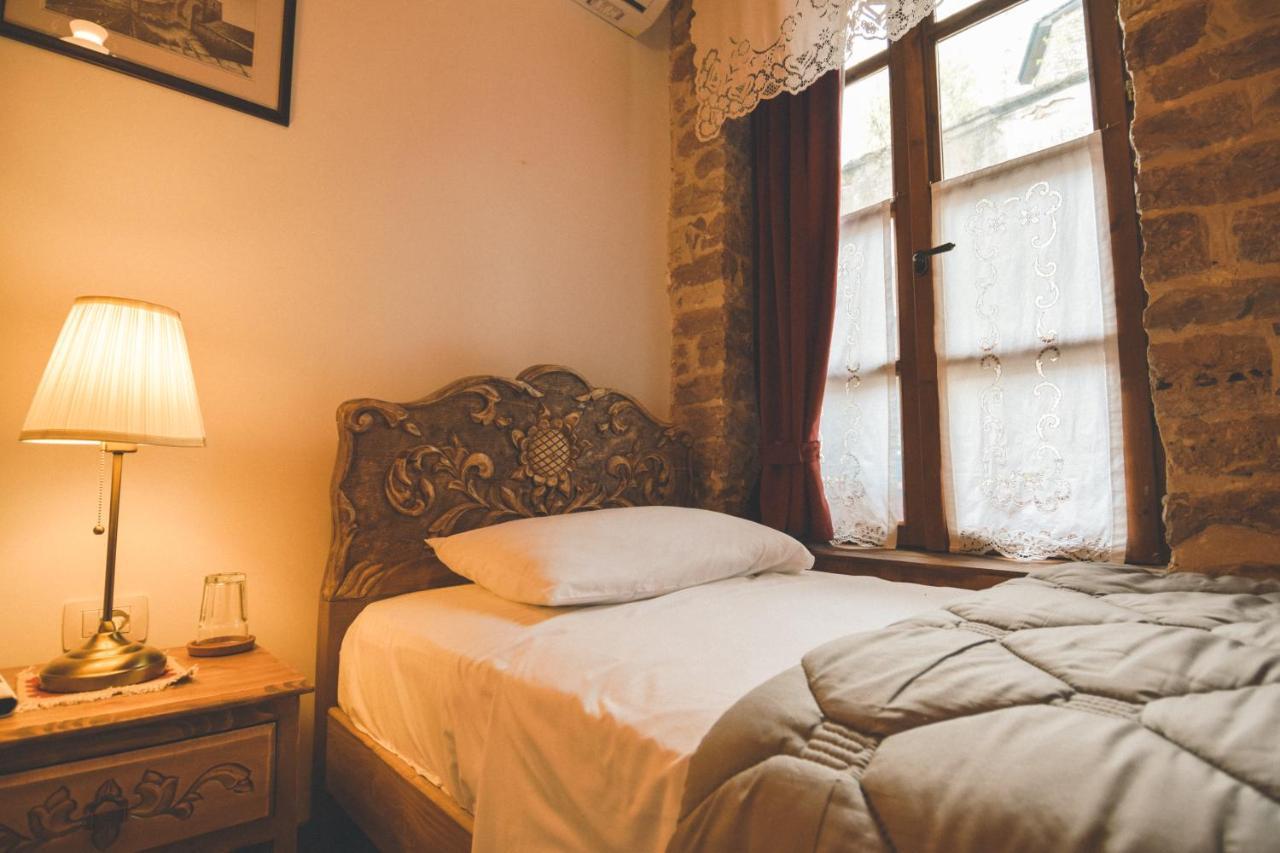 4 Rooms Gjirokastra מראה חיצוני תמונה