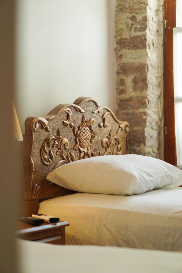4 Rooms Gjirokastra מראה חיצוני תמונה
