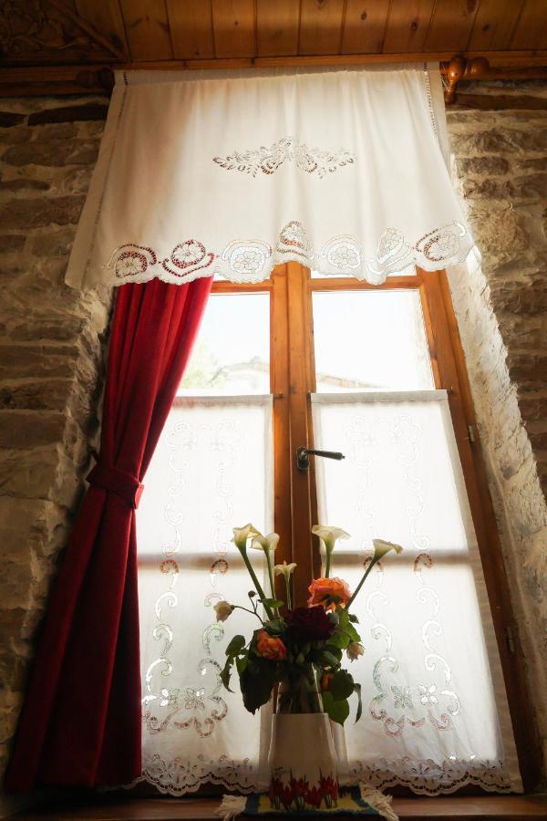 4 Rooms Gjirokastra מראה חיצוני תמונה