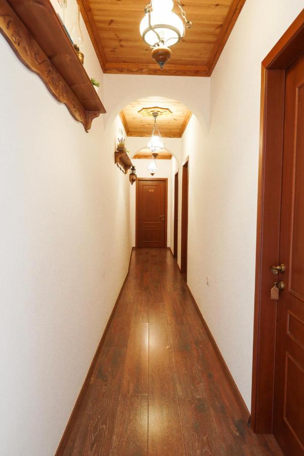 4 Rooms Gjirokastra מראה חיצוני תמונה