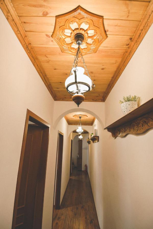 4 Rooms Gjirokastra מראה חיצוני תמונה