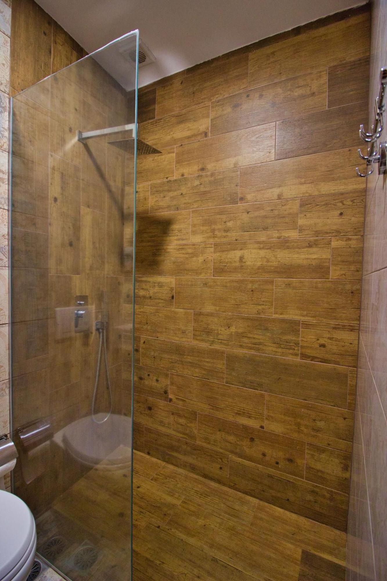 4 Rooms Gjirokastra מראה חיצוני תמונה
