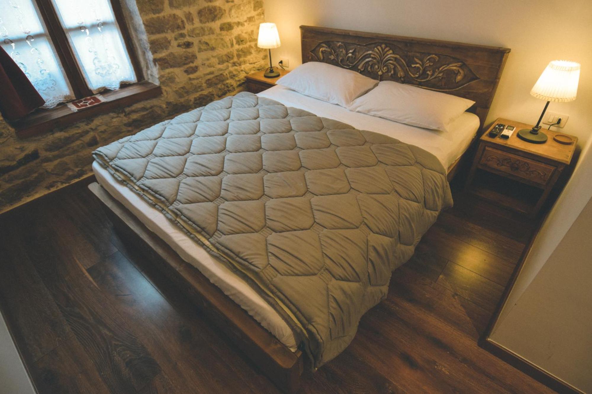 4 Rooms Gjirokastra מראה חיצוני תמונה